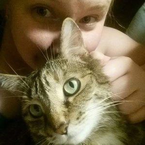 Meet your Posher, Julie